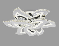 Потолочная люстра Ambrella Light Acrylica Ice FA1725