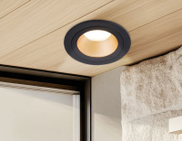 Встраиваемый светильник Ambrella Light Techno spot Technic base TN102825