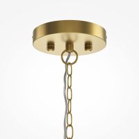 Подвесной светильник Maytoni Shiver MOD539PL-09MG