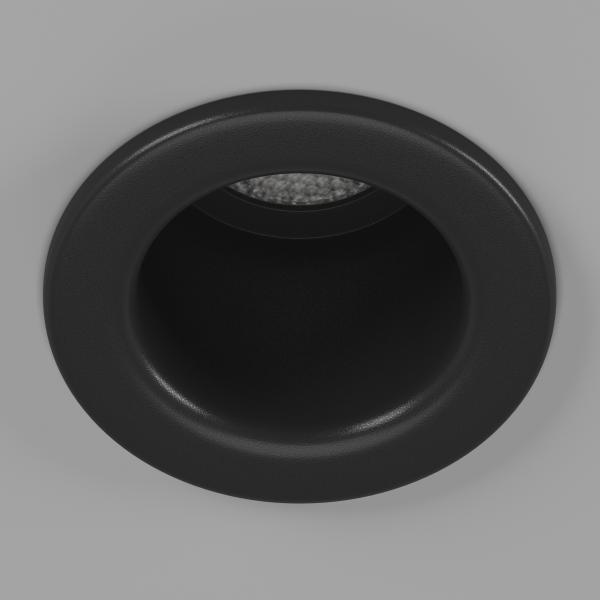 Встраиваемый светильник DesignLed DL-A004-3-BL-WW 006642