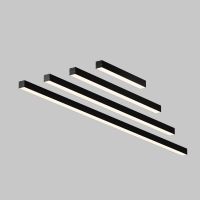 Линейный подвесной светильник Maytoni Technical LL312029