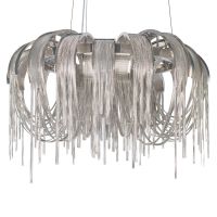Подвесная люстра Loft IT Volver 10404/650 SN