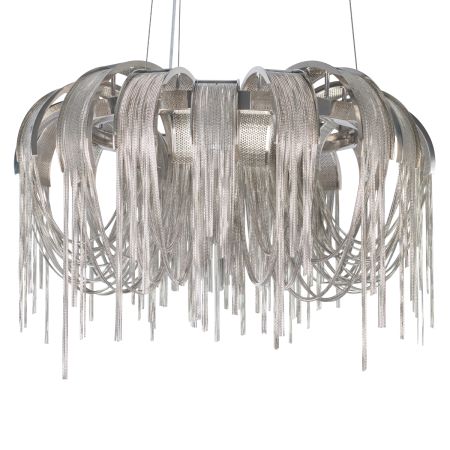 Подвесная люстра Loft IT Volver 10404/650 SN