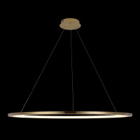 Подвесной светодиодный светильник Loft IT Ring 10014XXL