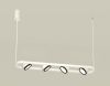 Подвесной светильник Ambrella Light Traditional (C9163, N8113) XB9163101