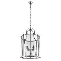 Подвесной светильник Loft IT Lighthouse 10456/8 CR