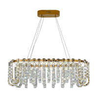 Подвесная люстра Zortes Amanda ZRS.30514.23