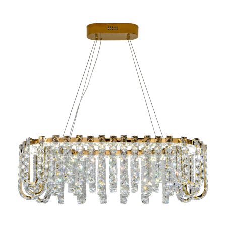 Подвесная люстра Zortes Amanda ZRS.30514.23