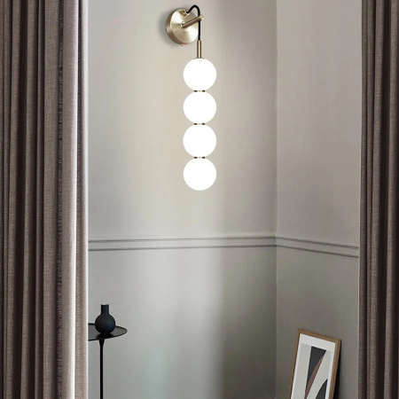 Настенный светильник ImperiumLoft Rocco 230058-23