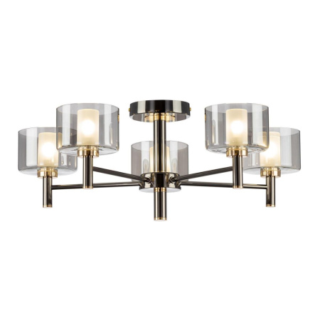 Люстра на штанге Citilux Elan CL241151