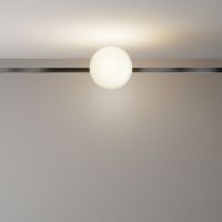 Трековый магнитный светильник Maytoni Technical Luna TR229-1-8W3K-B
