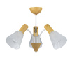 Подвесной светильник Escada Vardo 1131/3P