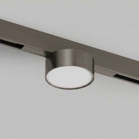 Трековый светильник Denkirs SHINE PRIME FLOW 3000К DK4761-DN