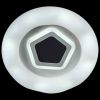 Потолочная люстра Reluce 00976-0.3-50R