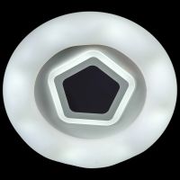 Потолочная люстра Reluce 00976-0.3-50R