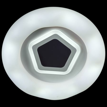 Потолочная люстра Reluce 00976-0.3-50R