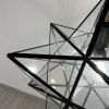 Подвесная люстра ImperiumLoft Black Star 189644-26