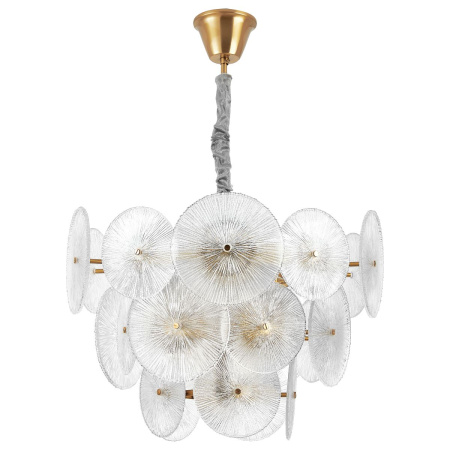 Подвесная люстра Lightstar Retro 799083