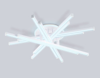 Потолочный светильник Ambrella Light Comfort LineTech FL6275