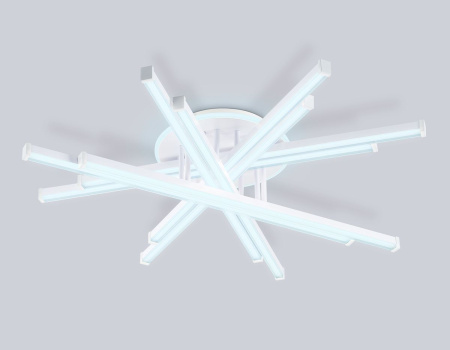 Потолочный светильник Ambrella Light Comfort LineTech FL6275