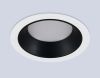 Точечный светильник Ambrella Light Techno Spot TN49503