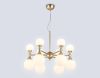 Подвесная люстра Ambrella Light High Light Modern LH51050