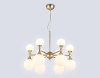 Подвесная люстра Ambrella Light High Light Modern LH51050