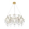 Подвесная люстра Modelux ML.5603.800P BS