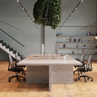 Трековый магнитный светильник Maytoni Basis Rot TR183-1-12WTW-B