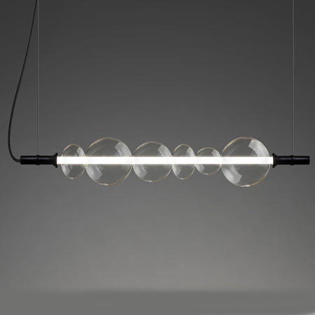 Подвесной светильник ImperiumLoft Zoom 202710-23