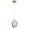 Подвесной светильник Odeon Light L-Vision Gemme 7114/4LB