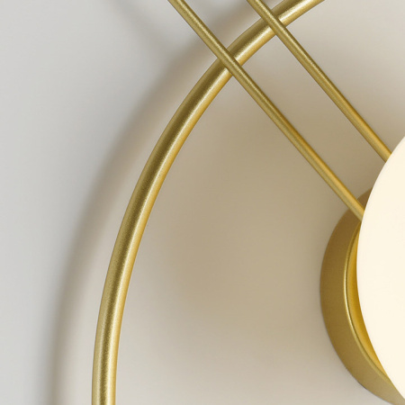 Настенный светильник ImperiumLoft Esta 212796-26