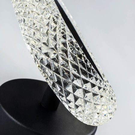 Настенный светильник Modestyle MS.1120.01 BK