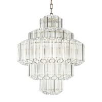 Подвесная люстра Loft IT Celebration 10579/600 Clear