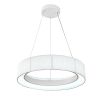 Подвесной светильник Indigo Luminosa 13041/B/1P White V000209L