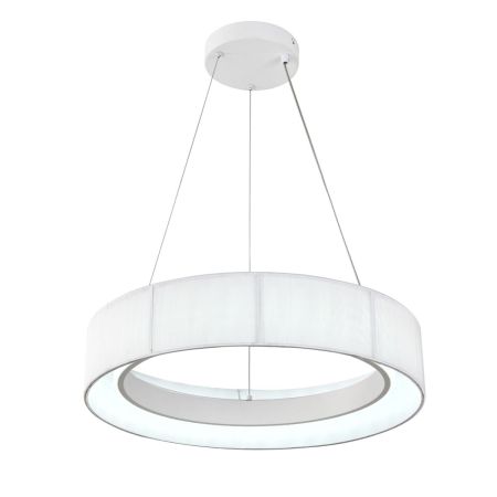 Подвесной светильник Indigo Luminosa 13041/B/1P White V000209L