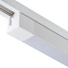 Трековый однофазный светильник Escada 20001TRU/01LED SWH