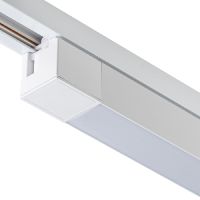 Трековый однофазный светильник Escada 20001TRU/01LED SWH