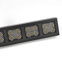 Трековый однофазный светильник Lightstar Due Hermes 270147