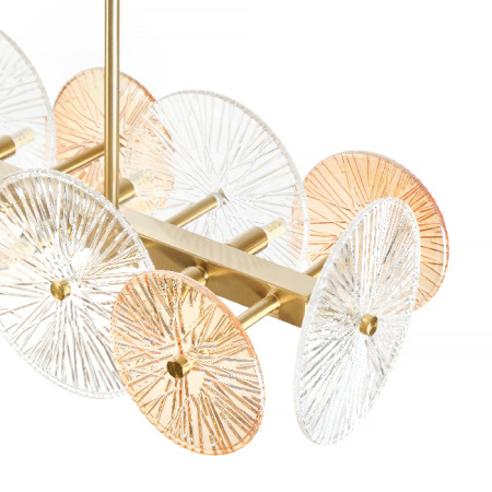 Подвесной светильник Myfar Fiona MR2532-12P