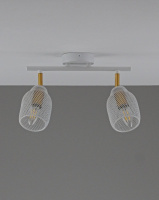 Спот Moderli Adalina V11840-2C