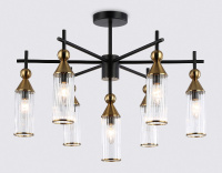 Люстра на штанге Ambrella Light High Light LH55257