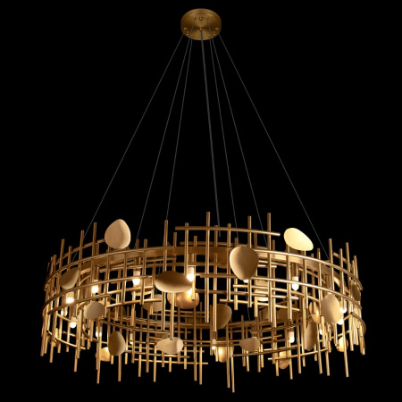 Подвесная люстра Loft IT Escama 10396/1000C