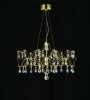 Подвесная люстра Myfar Ileria MR2653-57P-50CD