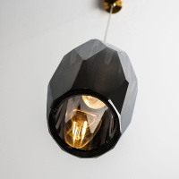 Подвесной светильник Modelux ML.88955.1 SM