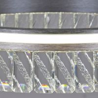 Подвесная люстра Reluce 55008-0.4-600+400