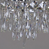 Потолочная люстра Reluce 90188-0.3-06 CR