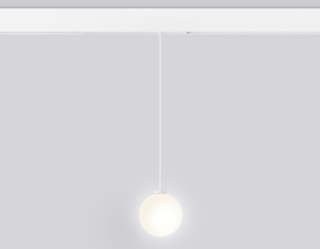 Трековый магнитный светильник Ambrella Light Magnetic 220V GL1441