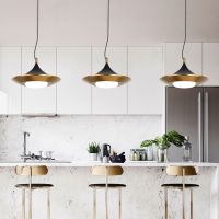 Подвесной светильник ImperiumLoft Rask 151756-26