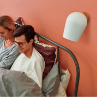 Бра ImperiumLoft Ovo 101883-26